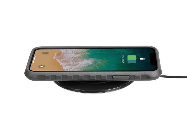 Велогаджеты и аксессуары Чехол для телефона Topeak Ridecase для Iphone X Артикул 