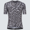 Джерси, толстовки, худи Джерси Oakley Endurance Dazzle Camo Abstract Black/White Артикул FOA404398-9SV-XL, FOA404398-9SV-M, FOA404398-9SV-S, FOA404398-9SV-L