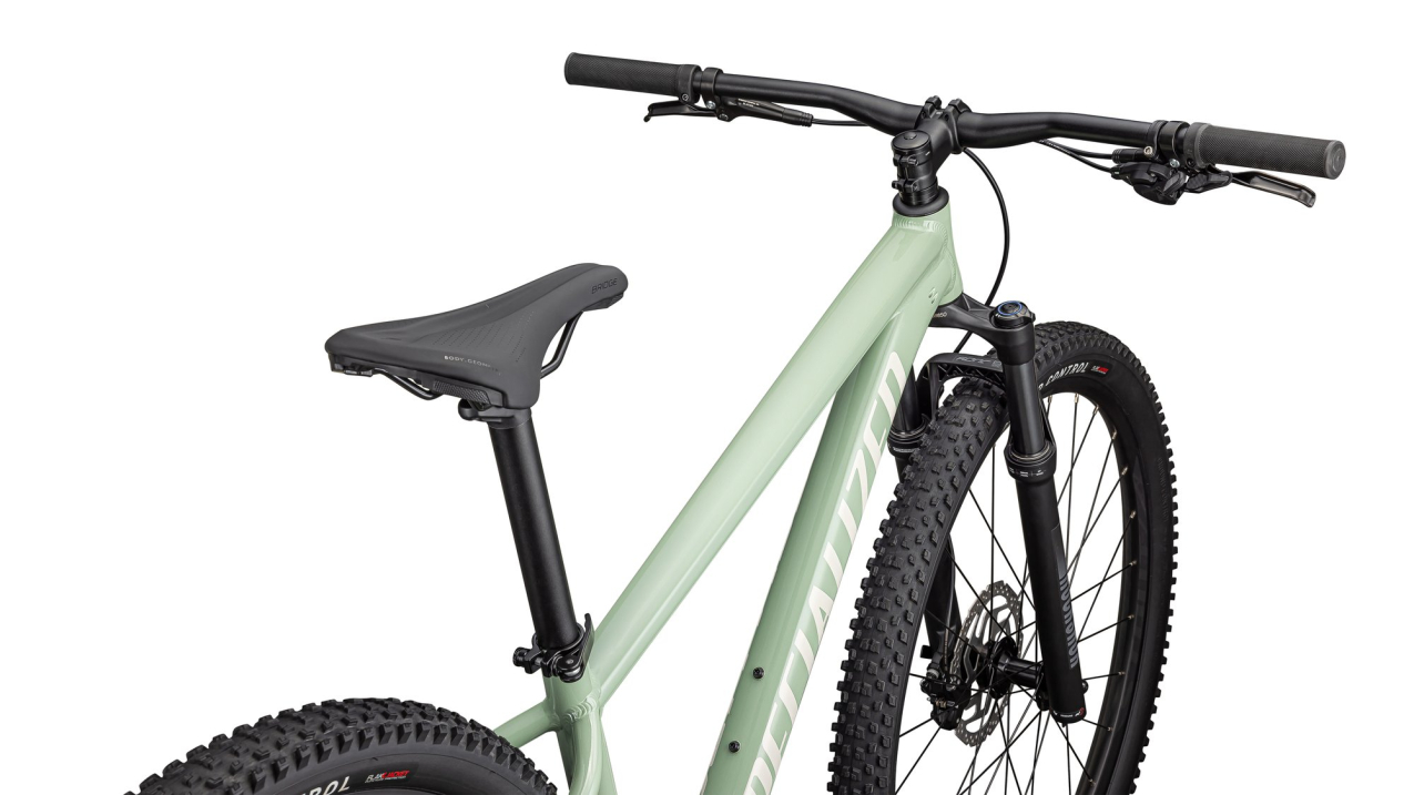 Купить Specialized Rockhopper Comp 29 2026 Gloss Pistachio/ White Mountains Артикул 91826-9003, 91826-9004, 91826-9002, 91826-9005, 91826-9006