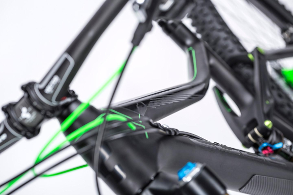 CUBE STEREO 140 Super HPC RACE 29 2015 299690.00