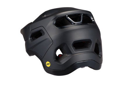 Шлемы Шлем Specialized Tactic 4 Mips Black Артикул 60221-1313, 60221-1312, 60221-1314