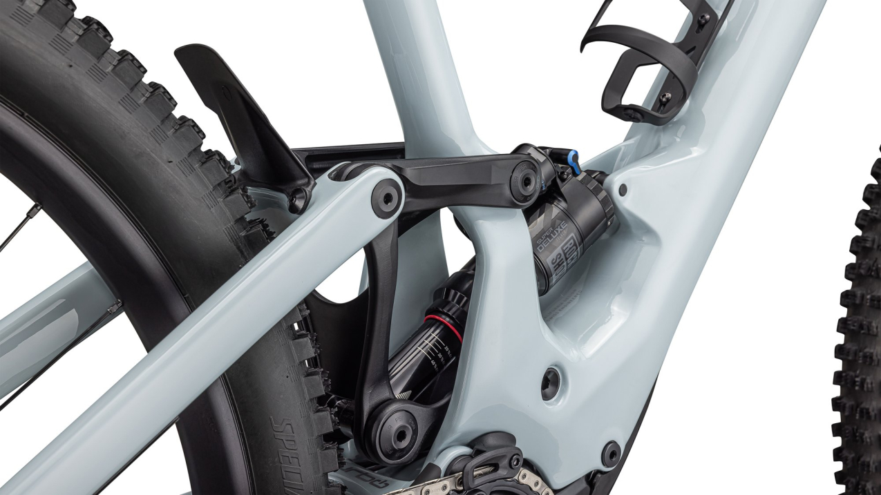 TURBO KENEVO - Больше трейлов! Specialized Turbo Kenevo SL 2 Comp 2025 Sea Foam / Silver Dust Артикул 98025-5102, 98025-5103, 98025-5105, 98025-5104