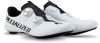 Велотуфли шоссе и триатлон Велотуфли Road Specialized S-Works Torch Team White Артикул 61022-0646