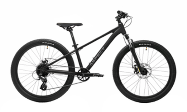 Aspect Air 24 2027 Чёрный