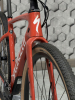 Гравийные велосипеды, комфорт плюс Specialized Diverge 4 Sport Carbon 2026 Shimano GRX 600 Deep Orange/ Dune White Артикул 95426-6449, 95426-6456, 95426-6461, 95426-6454, 95426-6452, 95426-6458