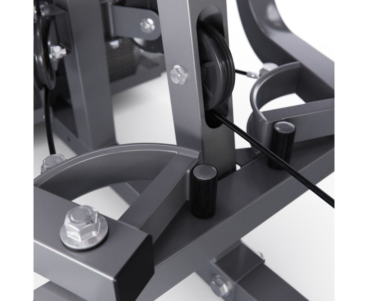 Мультистанции Силовой комплекс DFC HomeGym GBYQ-6000 Артикул 