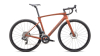 Шоссейные велосипеды Specialized Roubaix Expert 2025 Satin Copper / Smoke Артикул 94425-3044, 94425-3049, 94425-3054, 94425-3061, 94425-3056, 94425-3064, 94425-3052, 94425-3058