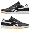 Кроссовки Кеды Reebok Royal Techque T black/black/white/Gum Артикул CN31959.5, CN31958.5, CN319510.5, CN319510