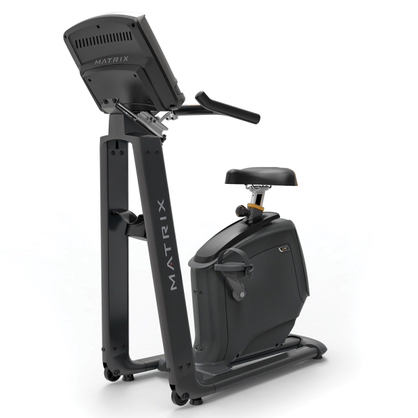 MATRIX U30XER ВЕРТИКАЛЬНЫЙ ВЕЛОЭРГОМЕТР
