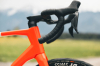 Шоссейные велосипеды Superior X-ROAD 9.5 GF 2024 Gloss Grey/Orange Red Артикул 801.2024.28033, 801.2024.28032, 801.2024.28034, 801.2024.28035