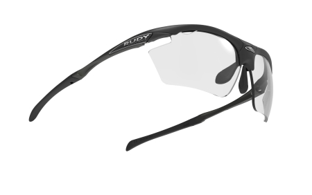 Очки Очки Rudy Project AGON MATT BLACK ImpX Photochromic BLACK Артикул 