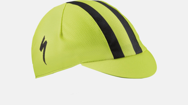 Кепка Specialized Cycling Cap Light Terrain (зеленый-черный )