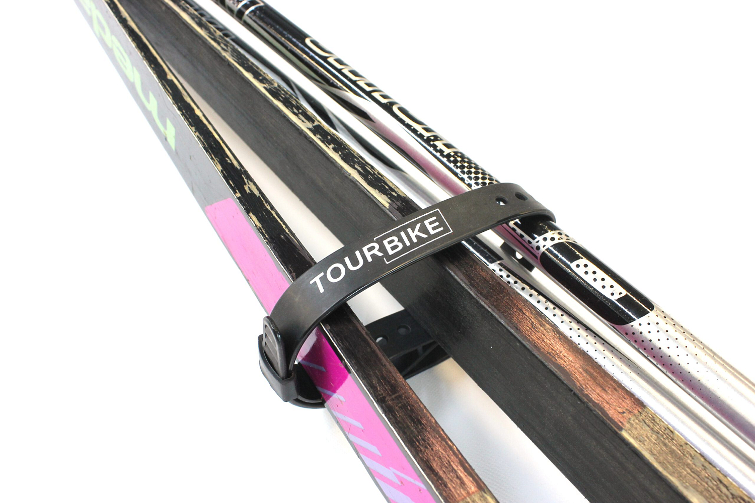 Стяжка на велосумку TOURBIKE Cargo Straps