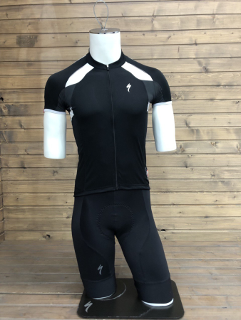 Джерси, толстовки, худи Джерси Specialized Perfomance Carbon короткий рукав Артикул 644-41974