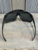 Очки Очки спортивные Scicon AeroShade XL оправа Black Gloss линза SCNPP Multimirror Red Артикул 