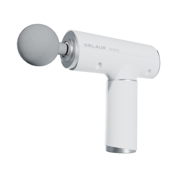 Перкуссионный массажер Orlauf Sense