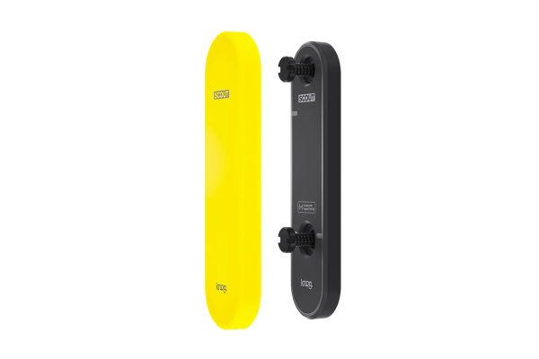 Cигнализация Knog Scout GPS