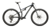 S-WORKS горные велосипеды Specialized S-Works Epic 8 2024 Gloss Carbon/Astral Blue/Electric Green/Cyan Edge Fade/Metallic Артикул 90324-0102, 90324-0103, 90324-0104, 90324-0105