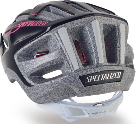 Шлемы Шлем женский Specialized Sierra woman 2019 Артикул 60815-1214, 60817-1204, 60818-1204, 60818-1214, 60815-1204, 60816-1204