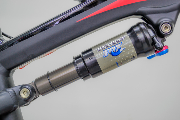 Specialized Camber FSR 26 LE 145000.00