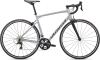 Шоссейные велосипеды Specialized Allez Sport 2022 Gloss Dove Grey/Satin Black Артикул 94622-6061, 94622-6054, 94622-6052, 94622-6049, 94622-6058, 94622-6056