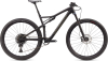 Купить Specialized Epic Comp Carbon Evo 29 2020 черный-темно-зеленый Артикул 90320-5603, 90320-5604, 90320-5602, 90320-5605