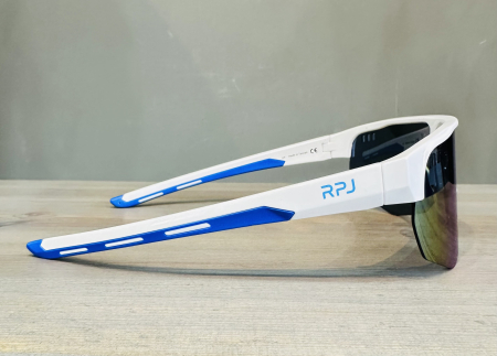 Очки Очки RPJ Trane White Shiny - MLS Ice Артикул 