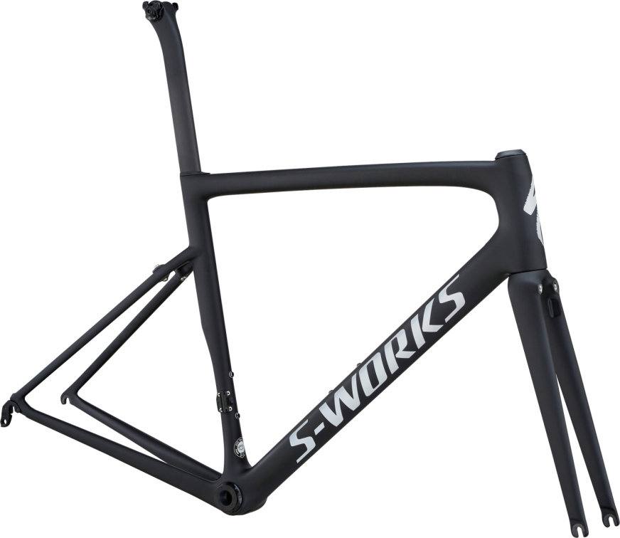 Рамы шоссе, гревел рама Specialized S-Works Tarmac Men SL6 Ultralight 2018 Артикул 77018-0161, 77018-0154, 77018-0158, 77018-0152, 77018-0149, 77018-0144, 77018-0156