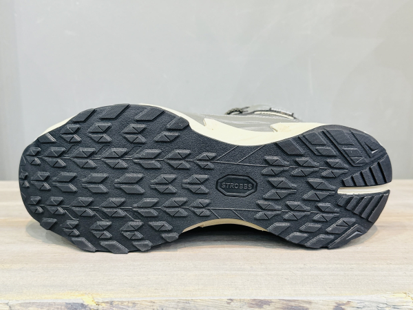 Зимняя обувь Кроссовки зимние Strobbs C9404-19 хаки Артикул C9404-19-45, C9404-19-44, C9404-19-43, C9404-19-41, C9404-19-42
