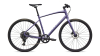 Городские велосипеды Specialized Sirrus X 2.0 2026 Satin Mauve Metallic / Dolomite Metallic Frost Reflective Артикул 92426-8201, 92426-8202, 92426-8205, 92426-8200, 92426-8203, 92426-8204