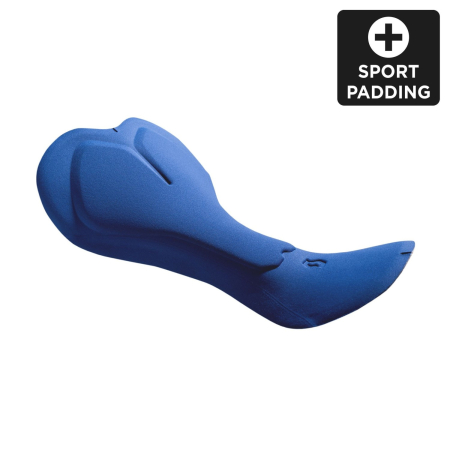 Велотрусы женские Велотрусы женские Scott Endurance 40 + midnight blue/glace blue Артикул 7615523082315