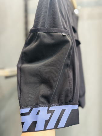 Велотрусы мужские Велотрусы Leatt MTB 3.0 Short Liner Black Артикул 5022080723, 5022080724, 5022080725