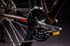 Купить Silverback Stride 10 2015 Артикул 15790390MC102, 15790550MC101, 15790340MC102, 15790450MC101, 15790500MC102, 15790390MC101, 15790500MC101, 15790550MC102, 15790450MC102