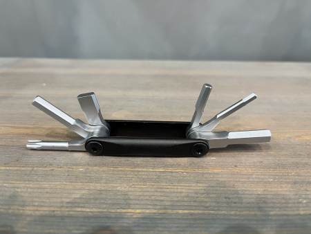 Инструмент Мультитул Specialized SWAT Conceal Carry Tool Артикул 