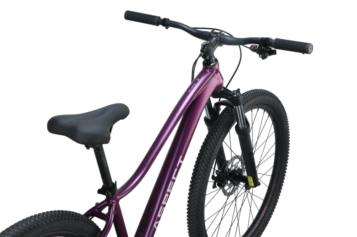 Купить Aspect Alma 26 2025 Фиолетовый Артикул 4640258344776