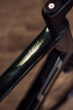 Туристические велосипеды Superior X-Road Team Comp 2024 Gloss Petrol Black/Chrome Артикул 801.2023.28043, 801.2023.28042, 801.2023.28040