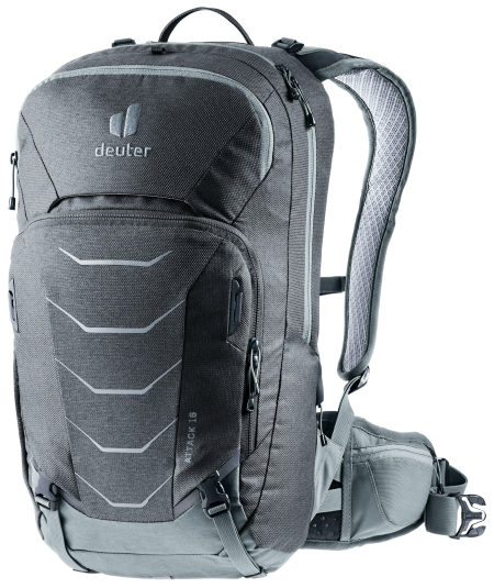 Рюкзаки Рюкзак Deuter Attack 16 Артикул 4046051146768, 4046051087634, 4046051114880, 4046051186023, 4046051186030