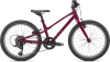 Для мальчиков с 6-ти до 7-ми лет Specialized Jett 20 gloss raspberry / uv lilac 2022 Артикул 92722-6420