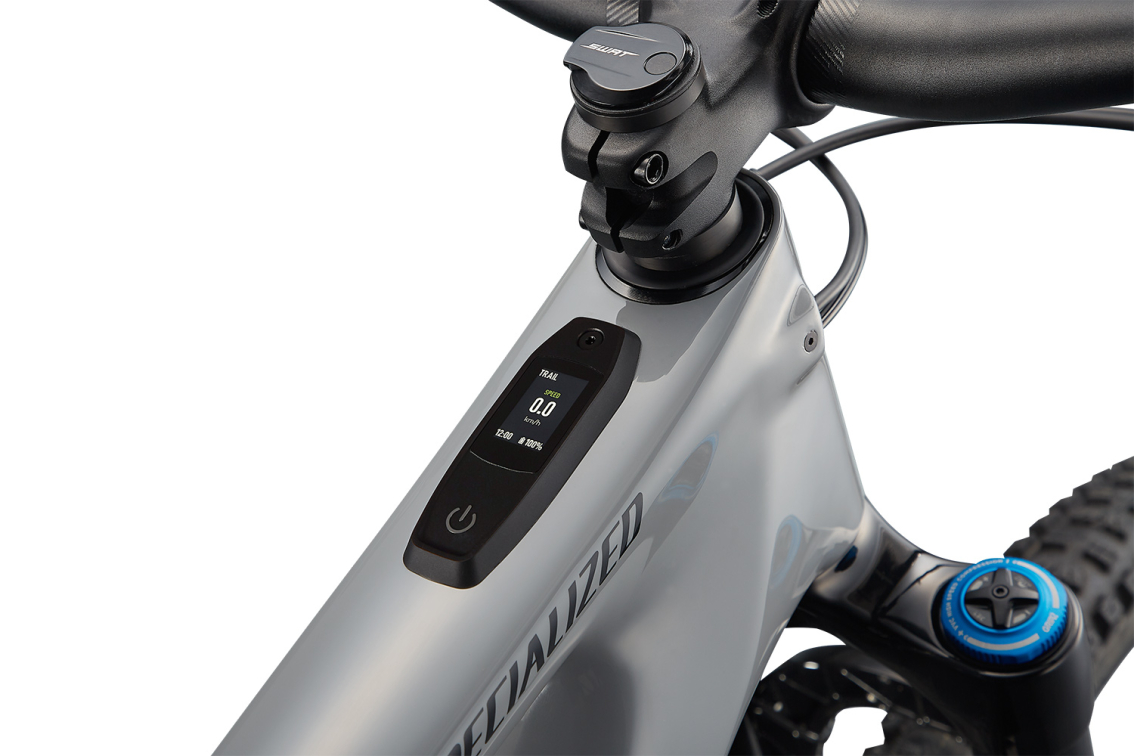 TURBO KENEVO - Больше трейлов! Specialized Turbo Kenevo SL Expert 2021 Gloss Cool Grey / Carbon / Dove Grey / Black Артикул 98021-3705, 98021-3704, 98021-3703, 98021-3702