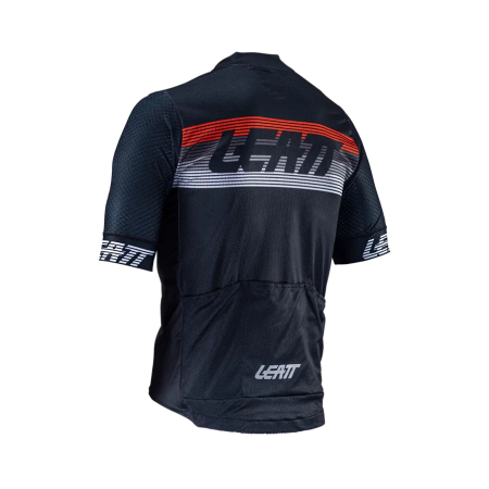 Джерси, толстовки, худи Джерси Leatt MTB Endurance 6.0 Black Артикул 5024130202, 5024130203