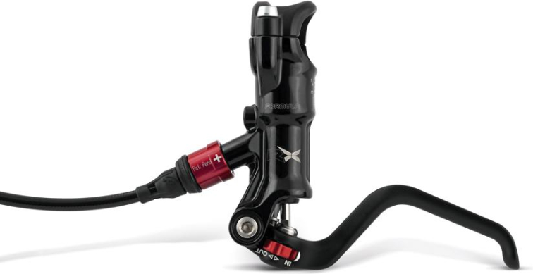 Дисковые тормоза Тормоз дисковый Formula RX Артикул FD91100-RT, FD91100-RW, FD84080DBZ, FD88165-RX, FD91165-RW