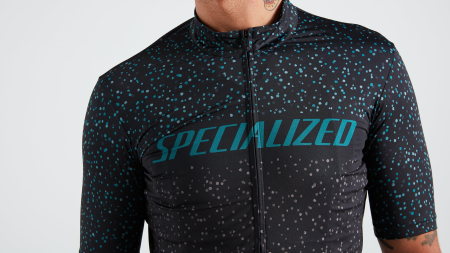 Джерси, толстовки, худи Джерси Specialized RBX Logo SS Men 2022 Black Артикул 64022-4605, 64022-4604, 64022-4601, 64022-4603, 64022-4606, 64022-4602