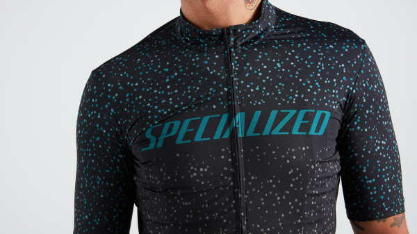 Джерси Джерси Specialized RBX Logo SS Men 2022 Black Артикул 64022-4605, 64022-4601, 64022-4604, 64022-4602, 64022-4603, 64022-4606