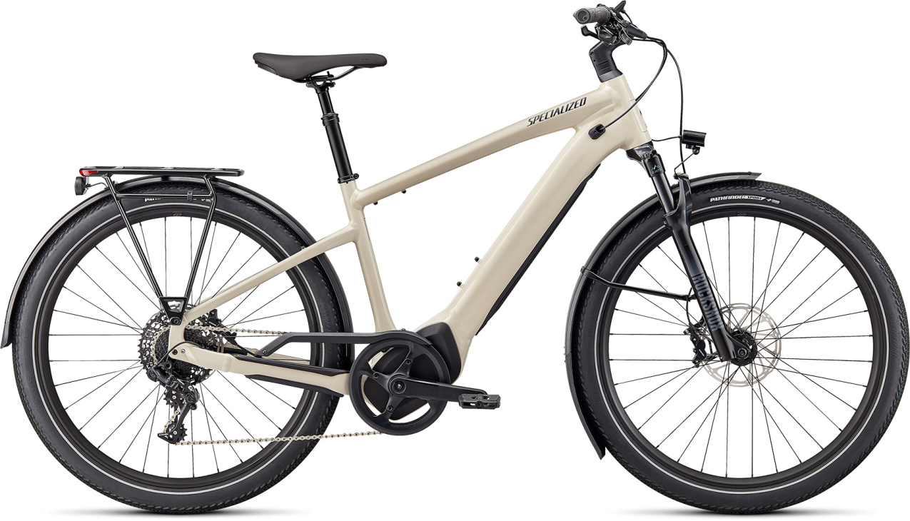 TURBO VADO - свой в городе! Specialized Turbo Vado 5.0 2022 White Mountains / Black Reflective Артикул 95022-3904, 95022-3902, 95022-3905, 95022-3903