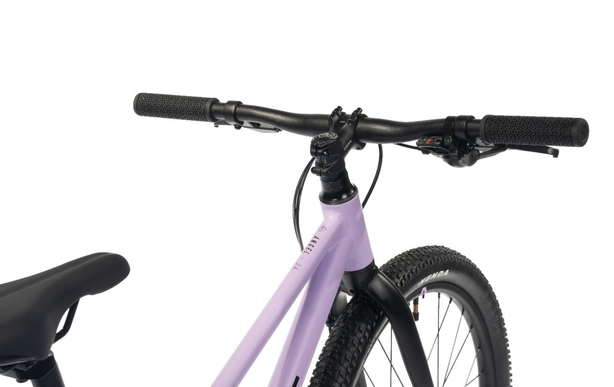 Подростковые для девочек, старше 8-ми лет Aspect Angel Lite 24 2024 Purple Dream Артикул 4640258340273