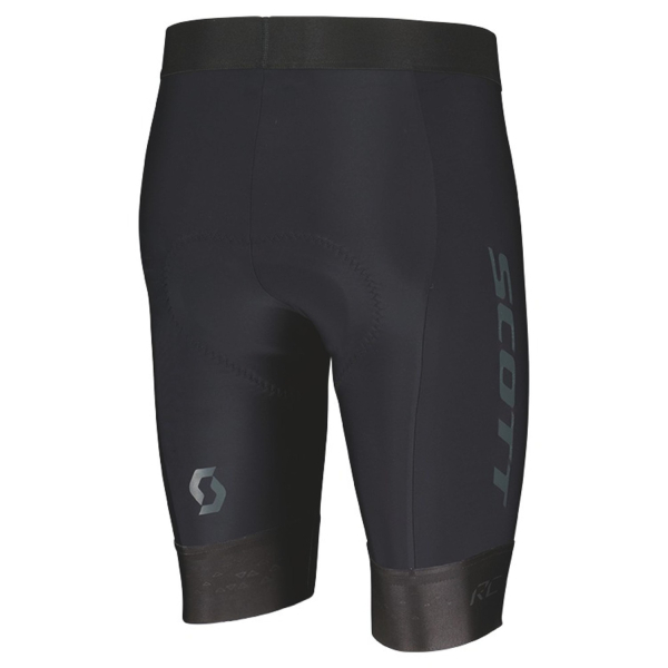Велотрусы Scott RC Pro +++ black/dark grey