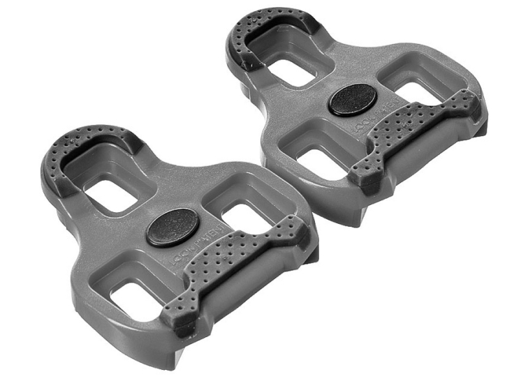 Педали Шипы Look KEO GRIP серые Артикул 
