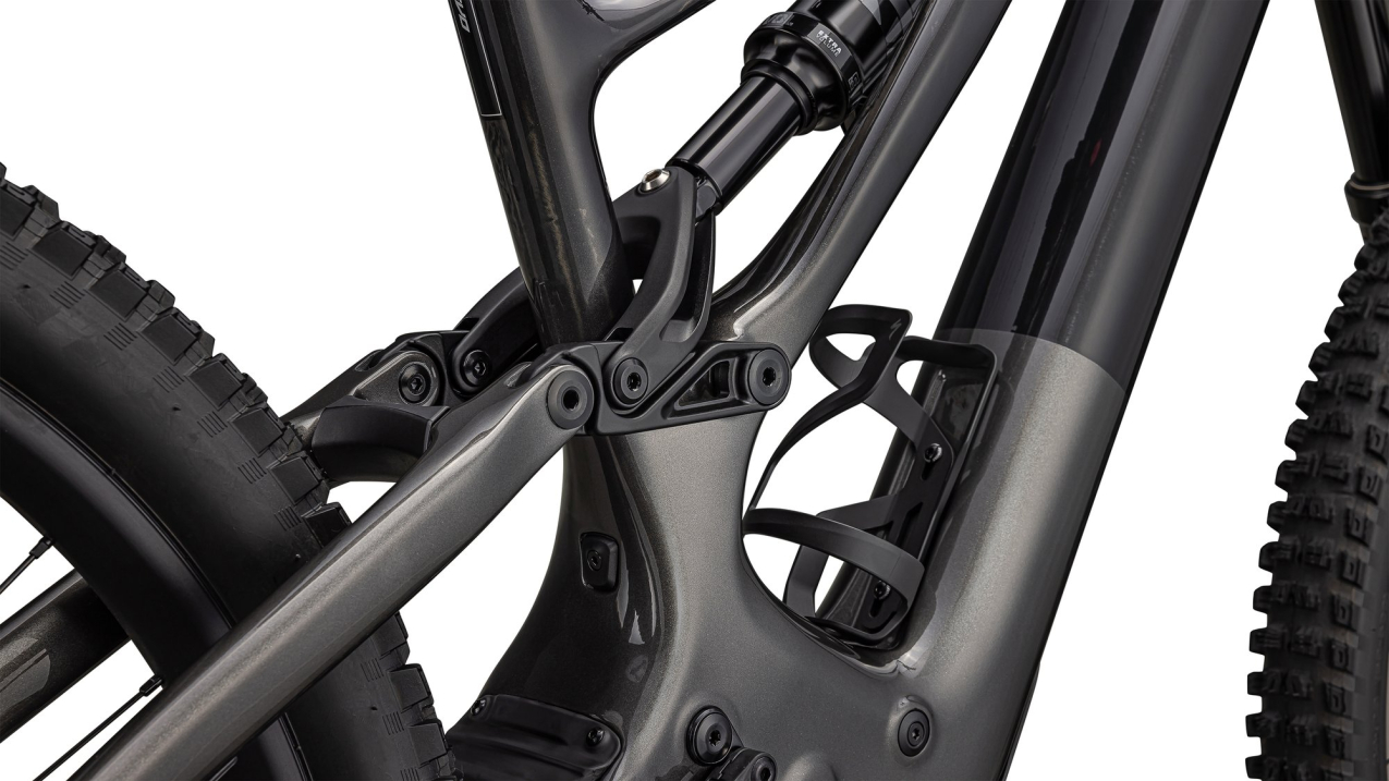 TURBO LEVO - лучшее из возможного! Specialized Turbo Levo Comp Carbon 2025 Carbon / Smoke / Black Артикул 95225-5502, 95225-5501, 95225-5506, 95225-5505, 95225-5503, 95225-5504