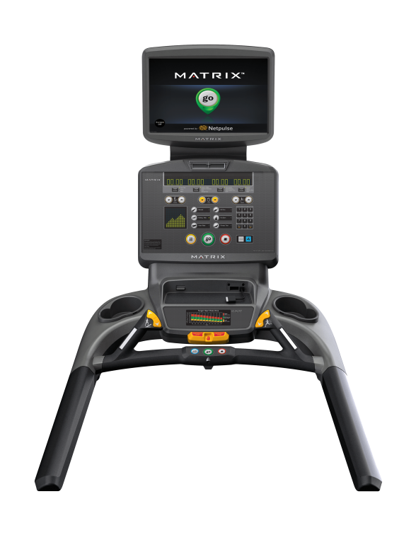 Беговые дорожки MATRIX T5X Артикул 
