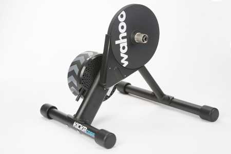 Smart trainer wahoo kickr core online